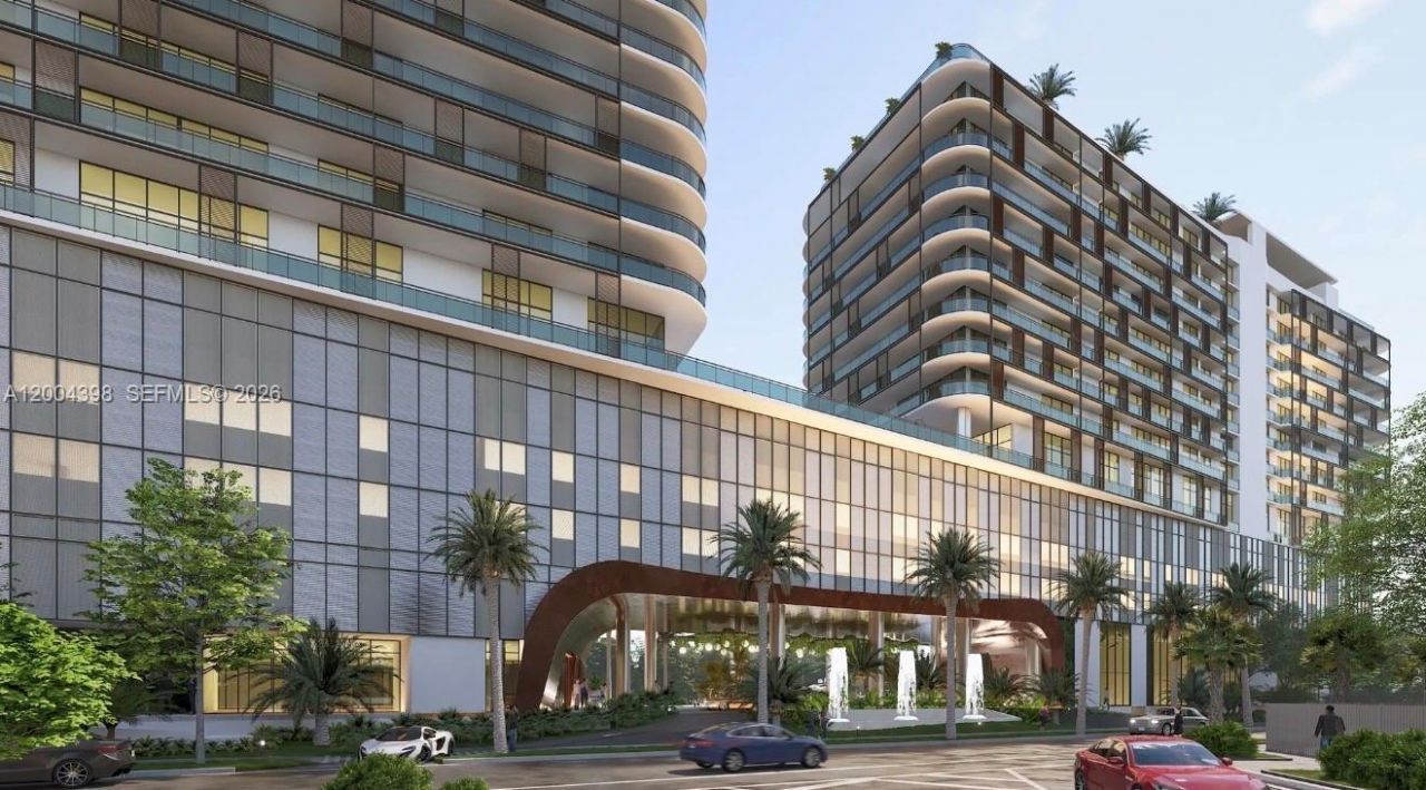 555 NW South River Drive , Unit 630, Miami, FL 33136 Photo