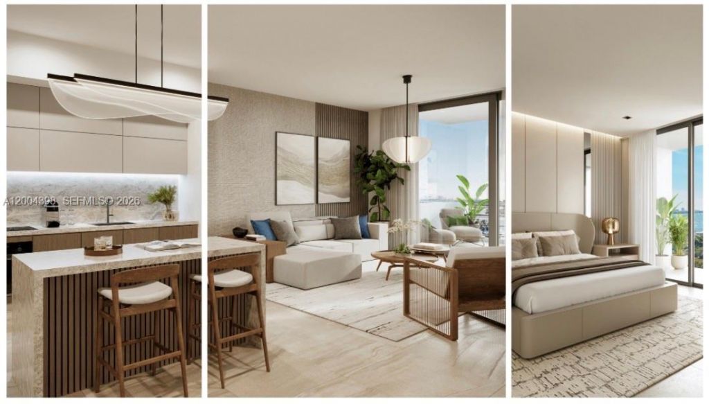 555 NW South River Drive , Unit 630, Miami, FL 33136 Photo