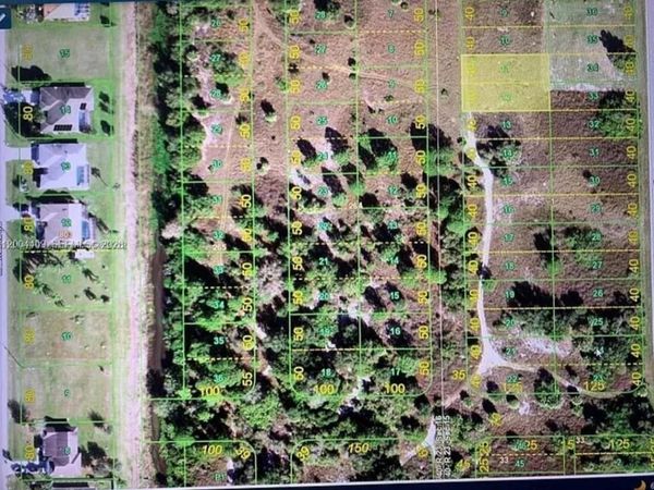 2356 Highland , Punta Gorda, FL 33983