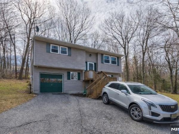 88 Wawayanda Road, VERNON, NJ 07422
