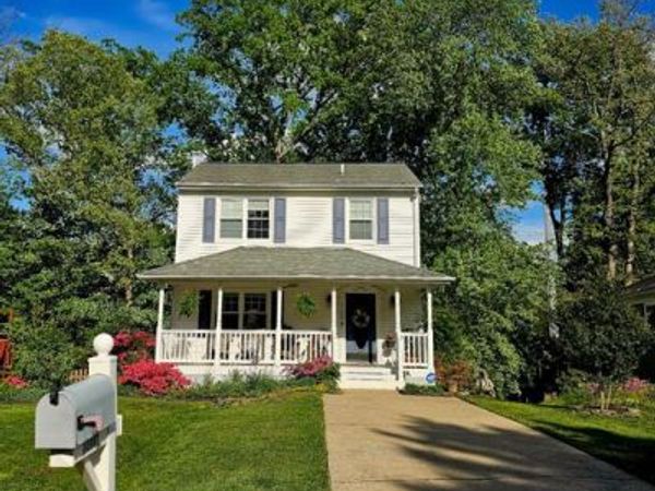 11997 BRICE HOUSE COURT, WOODBRIDGE, VA 22192