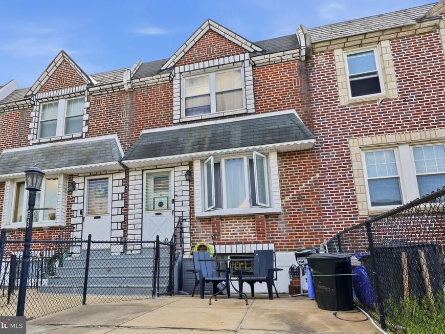 5449 Valley Street, Philadelphia, PA 19124 Main Photo