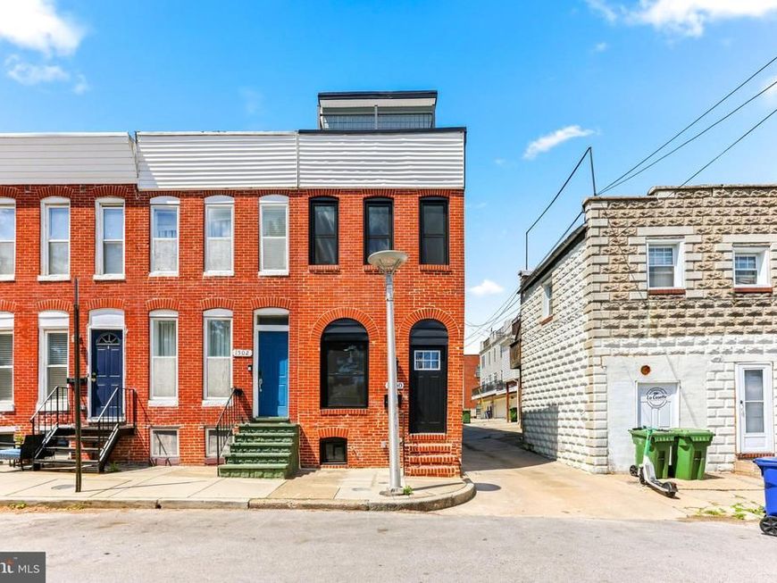 1500 Boyle Street, Baltimore, MD 21230 Main Photo