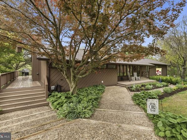 2009 WILSON ROAD, WHITE HALL, MD 21161