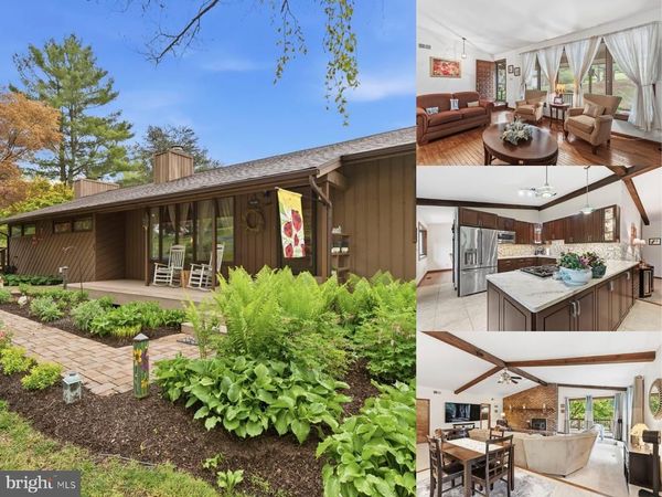 2009 WILSON ROAD, WHITE HALL, MD 21161