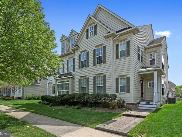 16466 SAMUEL PAYNTER BOULEVARD, MILTON, DE 19968