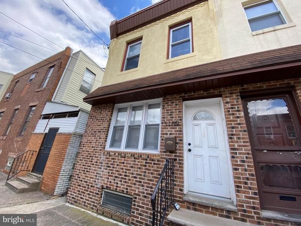 3189 MEMPHIS STREET , PHILADELPHIA, PA 19134