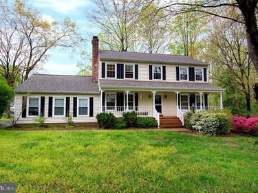 3103 TITANIC DRIVE , STAFFORD, VA 22554