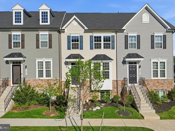 223 EDWIN RD, FREDERICK, MD 21702