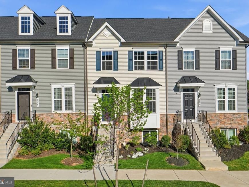 223 Edwin Rd, Frederick, MD 21702 Main Photo