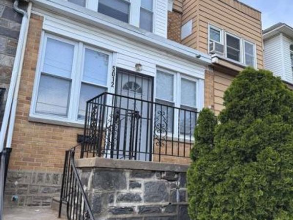 5012 ORMES STREET, PHILADELPHIA, PA 19120