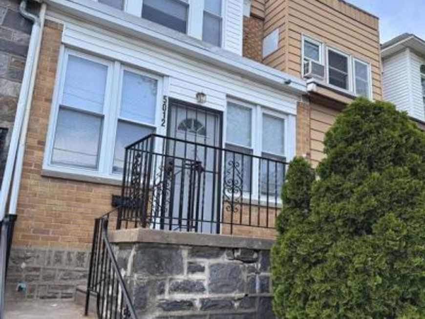 5012 Ormes Street, Philadelphia, PA 19120 Main Photo