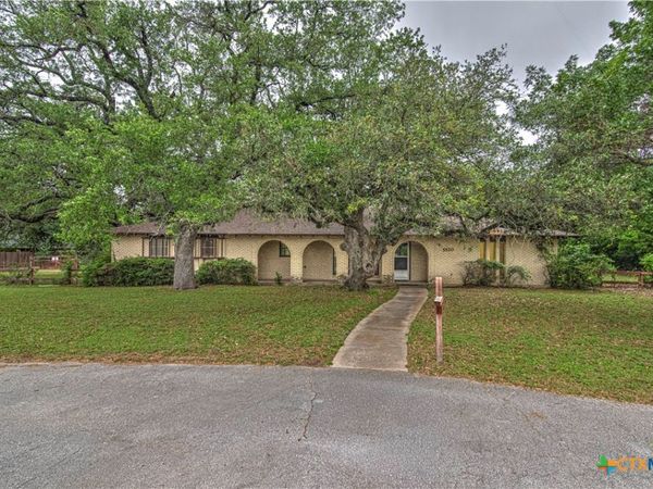 5520 S 31st Street , Temple, TX 76502