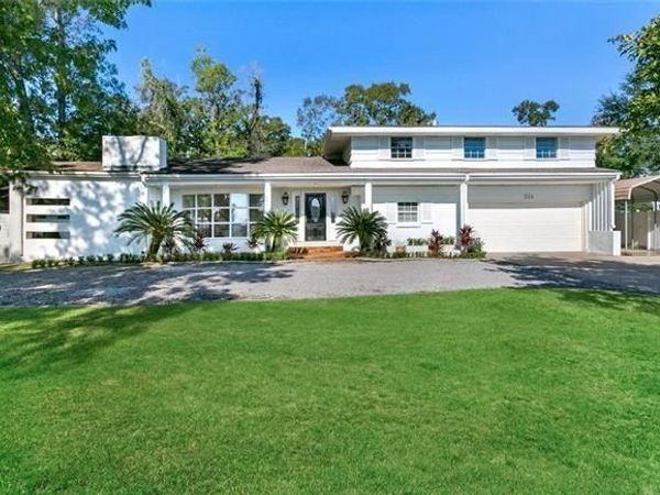 334 CITRUS Road , River Ridge, LA 70123