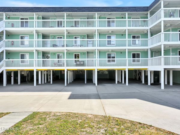 2205 Surfrider Circle, Unit A, Kure Beach, NC 28449