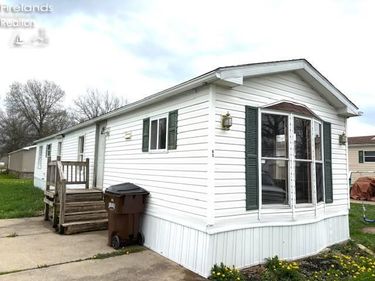 1121 Clayberg Road, Unit 65, Greenwich, OH 44837