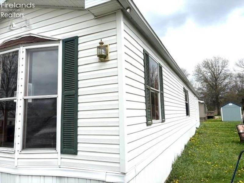 1121 Clayberg Road, Unit 65, Greenwich, OH 44837 Photo 2