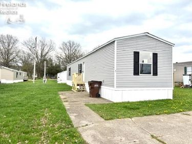 1121 Clayberg Rd, Unit 63, Greenwich, OH 44837