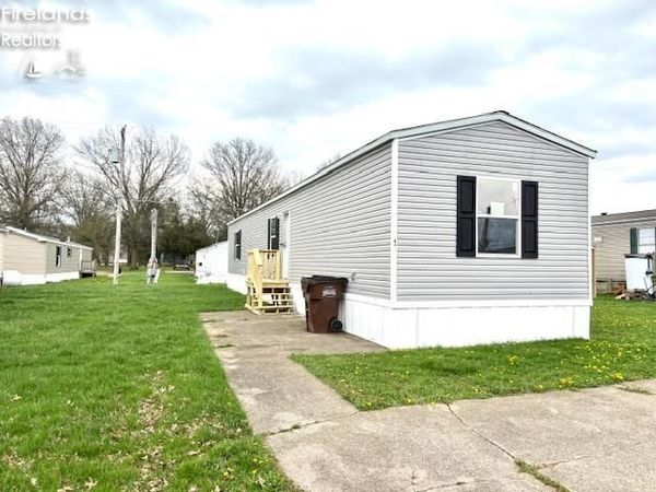 1121 Clayberg Rd, Unit 63, Greenwich, OH 44837