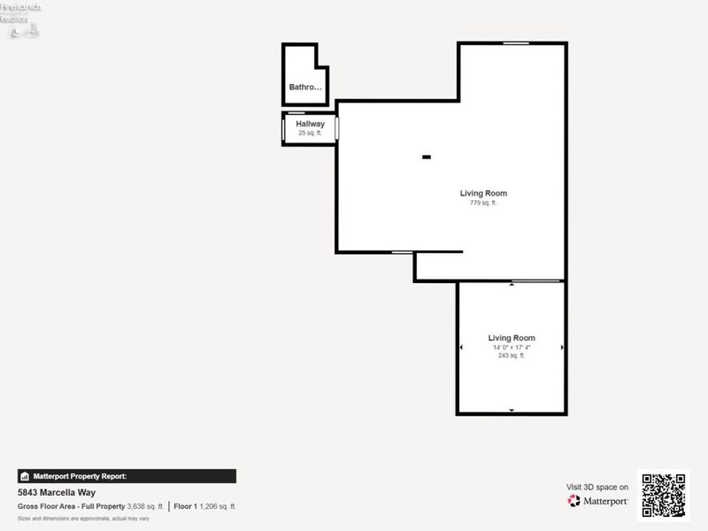 5843 Marcella Way, North Ridgeville, OH 44039 Photo 14