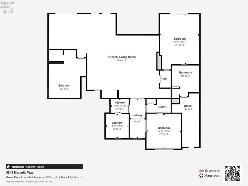 5843 Marcella Way, North Ridgeville, OH 44039 Photo 15