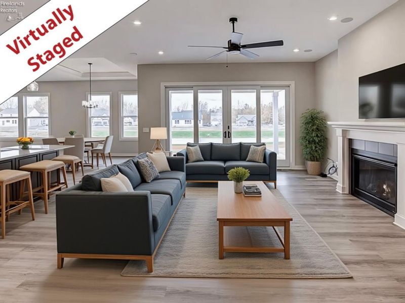 5843 Marcella Way, North Ridgeville, OH 44039 Photo 4