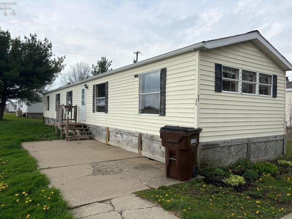 1121 Clayberg Rd, Unit 58, Greenwich, OH 44837