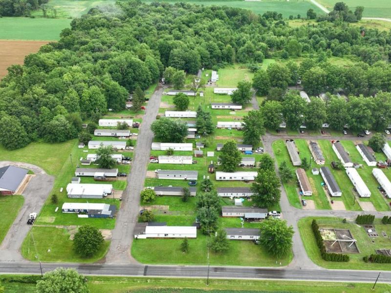 1121 Clayberg Rd, Unit 58, Greenwich, OH 44837 Photo 12