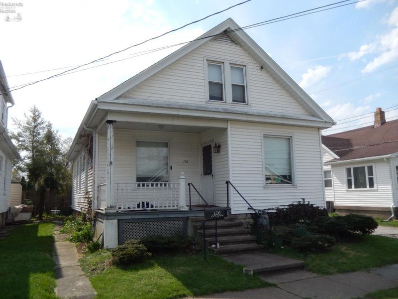 116 Taylor Street, Sandusky, OH 44870 Photo 1
