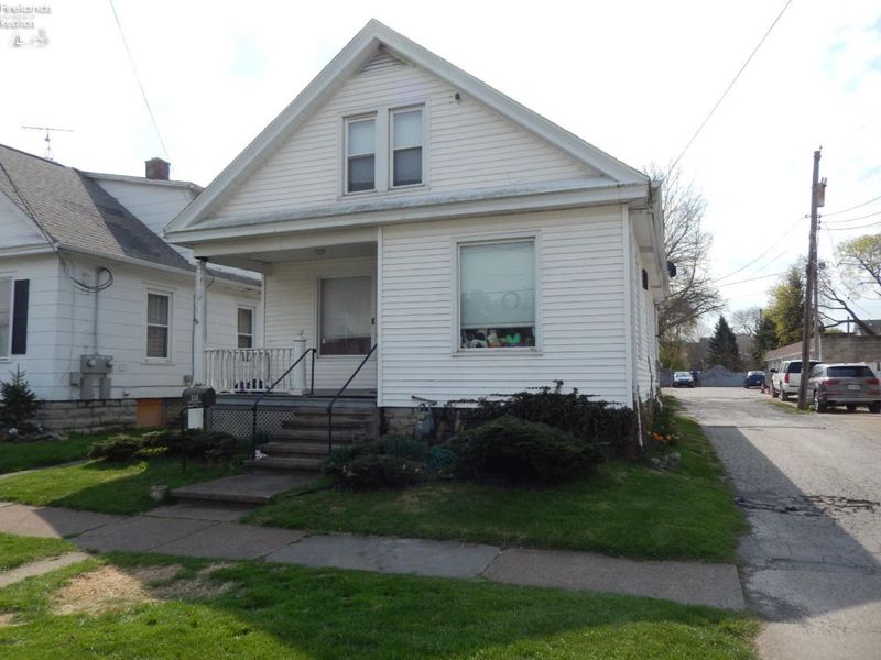 116 Taylor Street, Sandusky, OH 44870 Photo 2