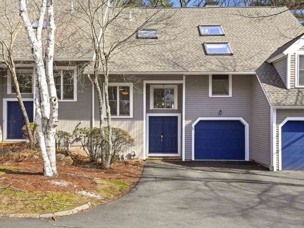 67 Cherry Hollow Road, Nashua, NH 03062