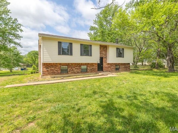 5503 Misty Drive , Poplar Bluff, MO 63901
