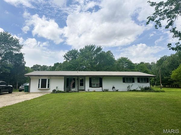 18668 County Road 122 , Malden, MO 63863