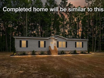 236 Gaines Circle, Cottageville, SC 29435