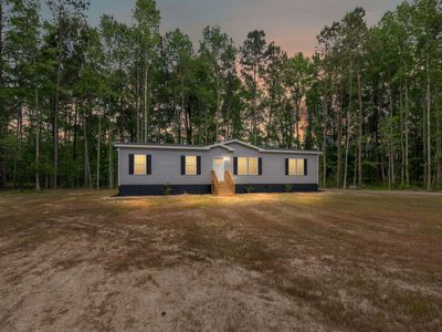 236 Gaines Circle, Cottageville, SC 29435