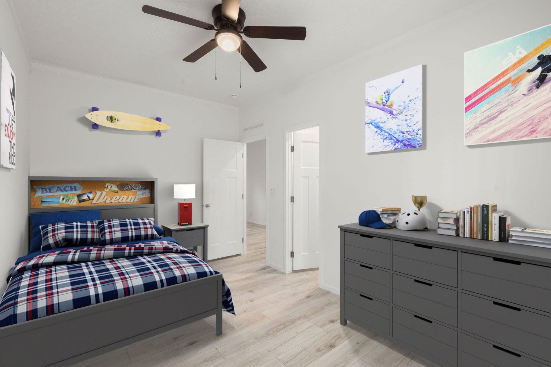 236 Gaines Circle Photo 28