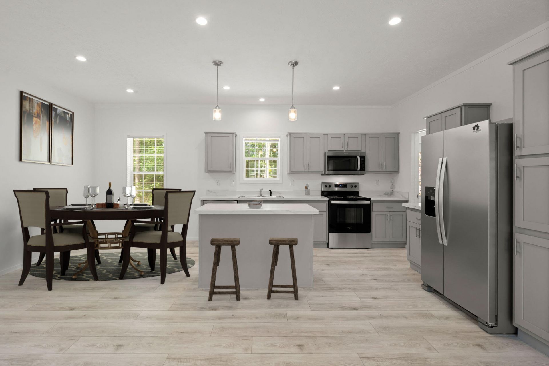 236 Gaines Circle Photo 8