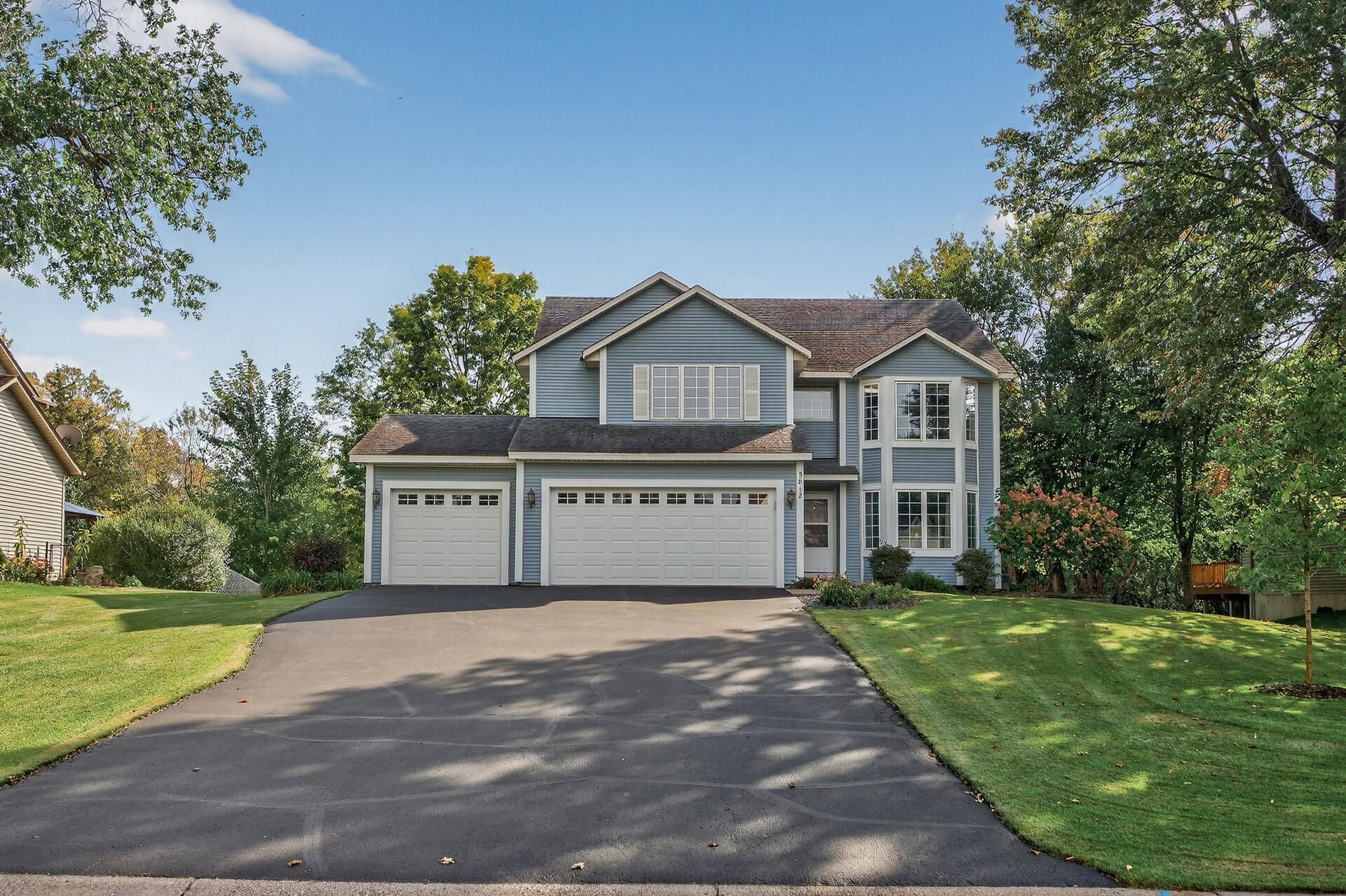 5812 158th Avenue NW, Ramsey, MN 55303