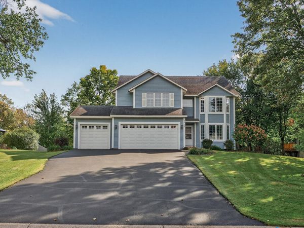 5812 158th Avenue NW, Ramsey, MN 55303