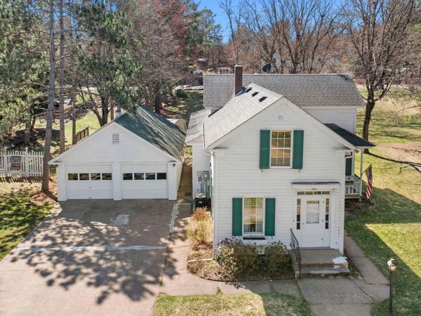 361 Plateau Street , Taylors Falls, MN 55084