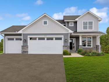 9774 Jasmine Avenue NE, Hanover, MN 55341