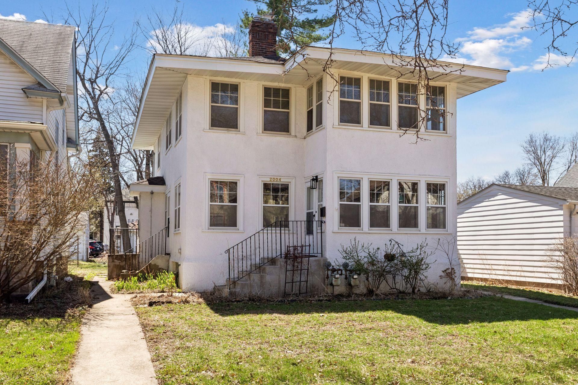 2004 Ashland Avenue, Saint Paul, MN 55104 Main Photo
