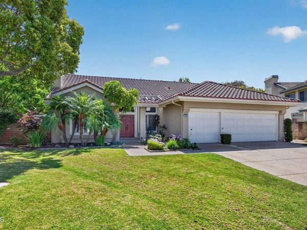2202 Desert Forest Court , Oxnard, CA 93036
