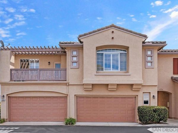 10992 Ivy Hill, Unit 3, San Diego, CA 92131