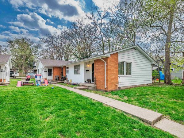 1109-1111 W 11th Street, Anderson, IN 46016