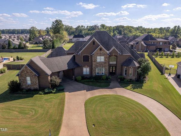 22 Arbor Ridge Cove , Jackson, TN 38305
