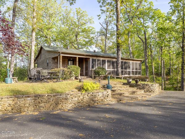 320 Yellow Creek Lane , Counce, TN 38326