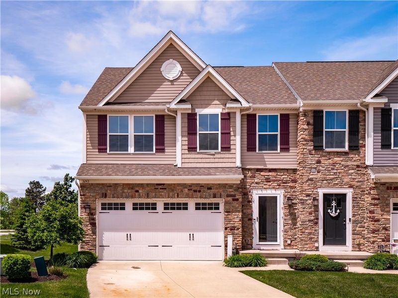 3243 Broadleaf Way, Brunswick, OH 44212 Photo 1