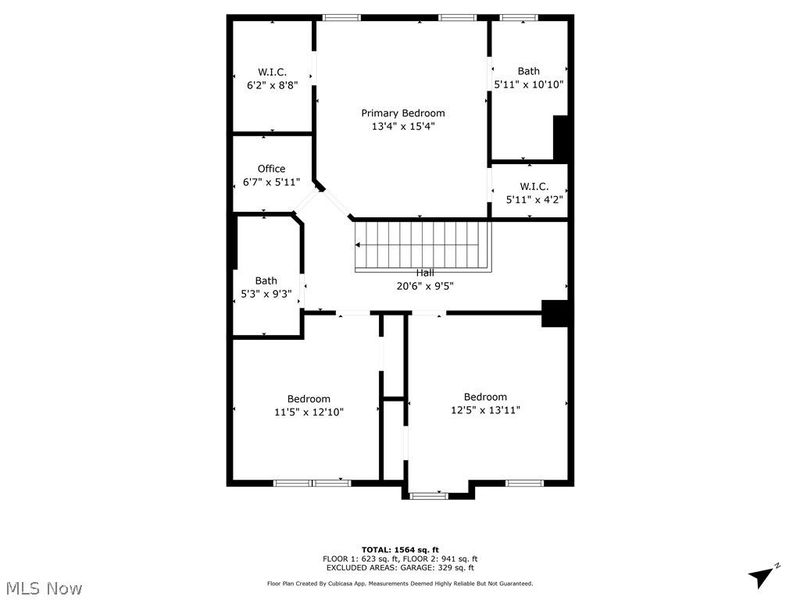 3243 Broadleaf Way, Brunswick, OH 44212 Photo 26