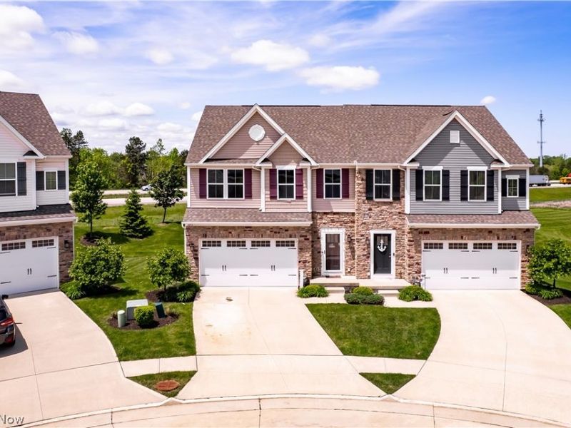 3243 Broadleaf Way, Brunswick, OH 44212 Photo 3